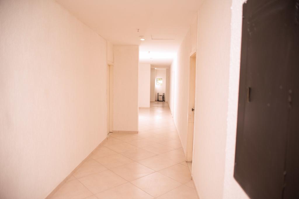 Stratus Vila Hotel Volta Redonda Eksteriør bilde