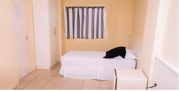 Stratus Vila Hotel Volta Redonda Eksteriør bilde
