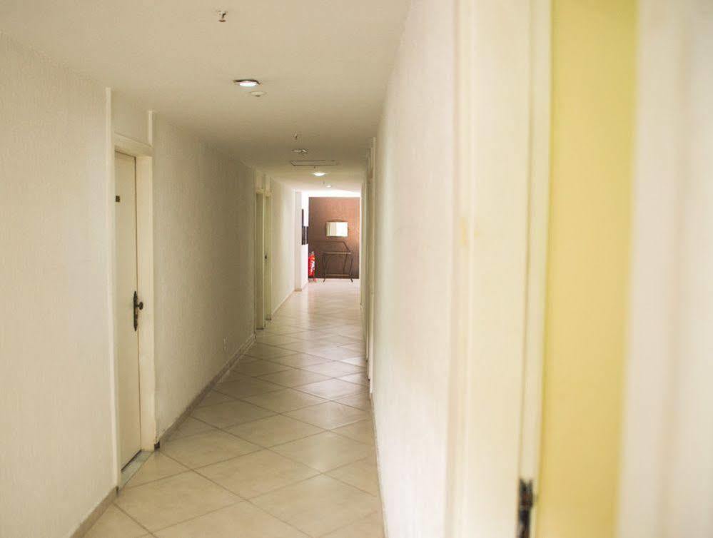 Stratus Vila Hotel Volta Redonda Eksteriør bilde