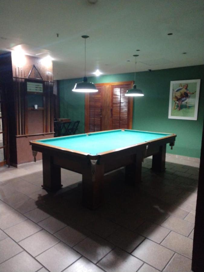 Stratus Vila Hotel Volta Redonda Eksteriør bilde