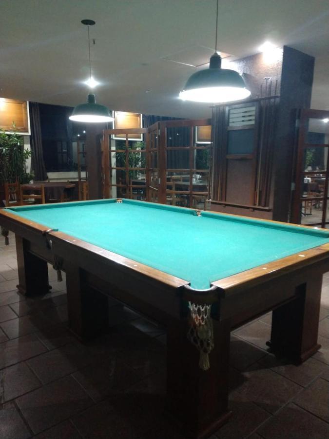 Stratus Vila Hotel Volta Redonda Eksteriør bilde